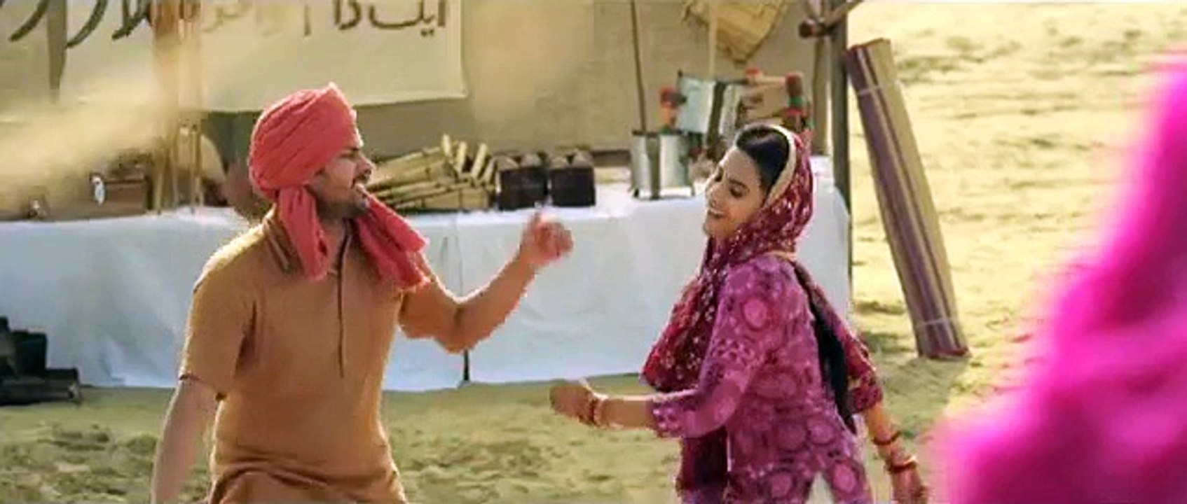 Angrej - Official Trailer - Amrinder Gill - Latest Punjabi movie 2015 HD-x2vcf1a