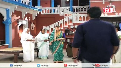 Viplav Returns Home - Ishq Ka Rang Safed