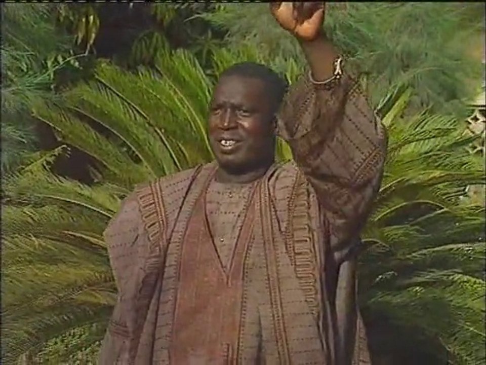 Bakoroba Diabaté - Keleya -