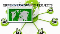 Green Radio Project output - Green Networking Projects