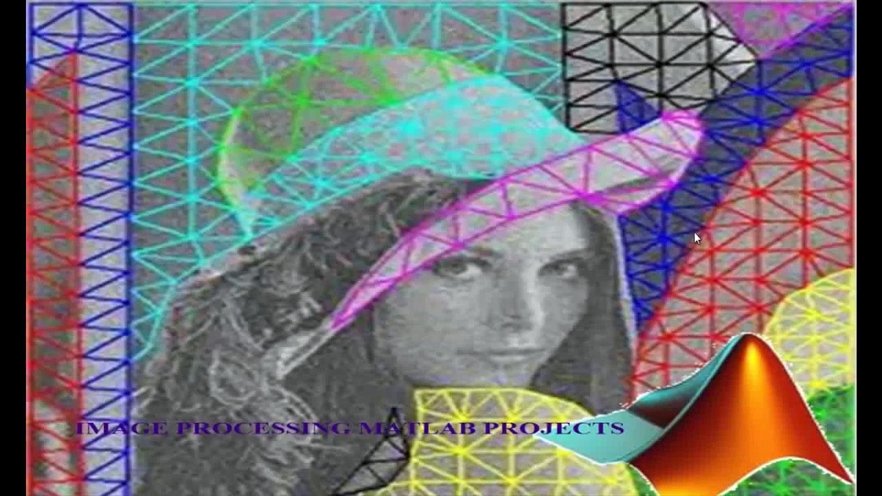 Image Processing Matlab Project output - Academic college Projects