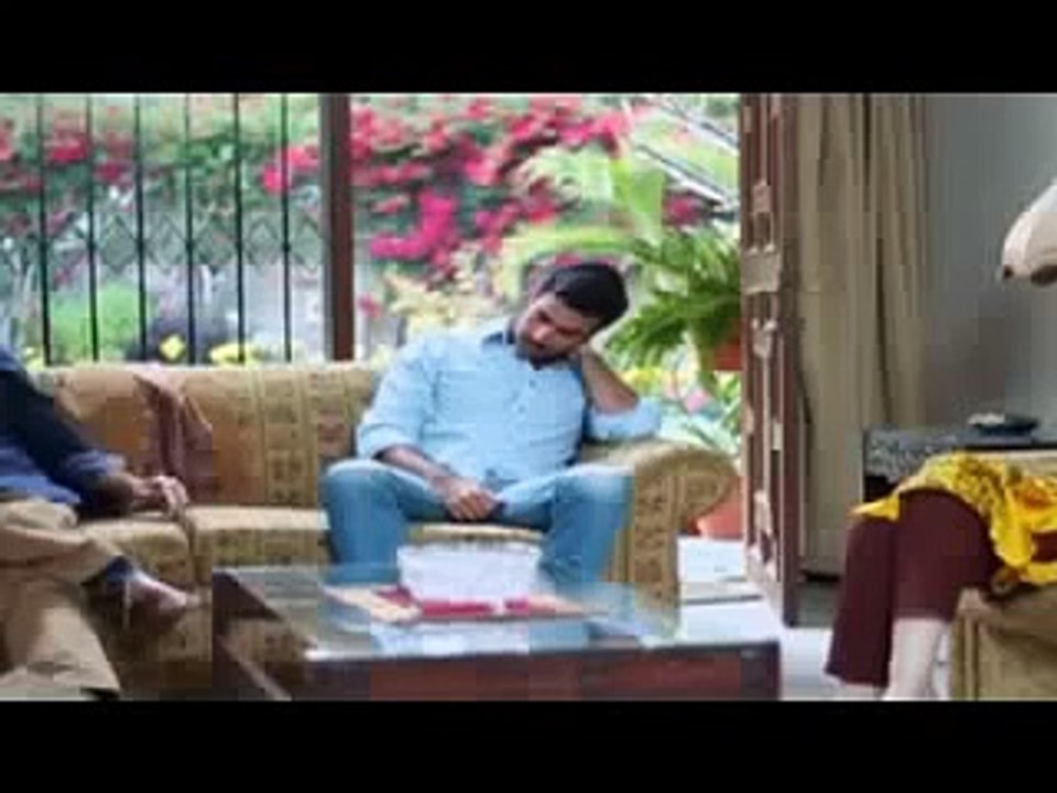 Dil Ka Kya Rung Karun , Episode 16 Full Drama, 19th June 2015, on Hum Tv