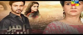 Tum Mere Paas Raho Episode 11 Full HUM TV 30 Sep 2015