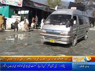 Kalam road pkg 30 sept 2015 by saeed ur rahman