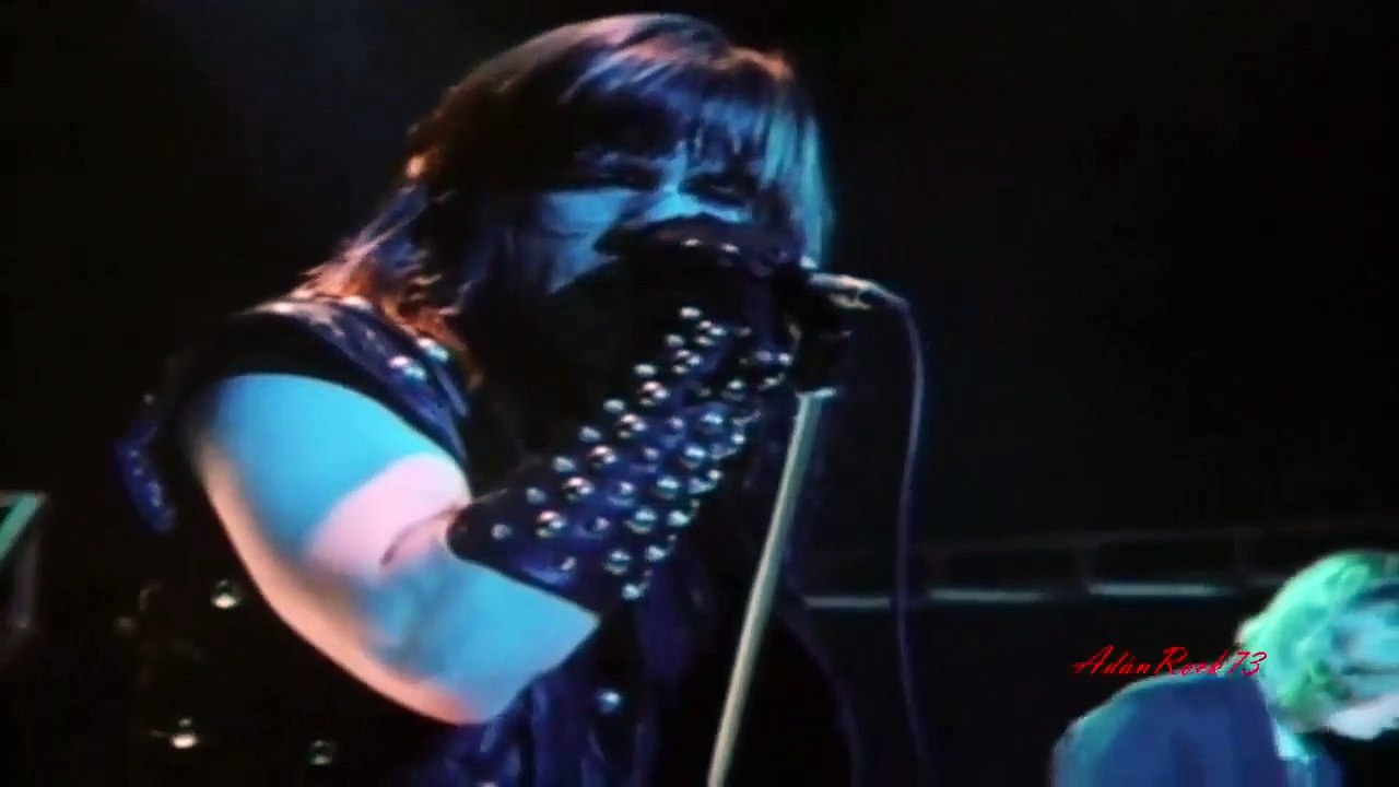Iron Maiden - Children Of The Damned (The Early Days, Beast Over Hammersmith)