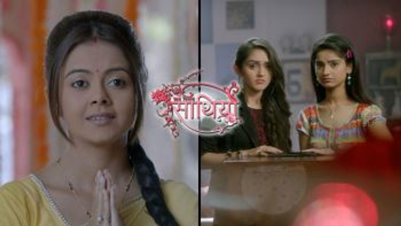 How to Watch Saath nibhana saathiya 3rd October 2015
