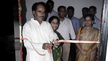 Aliens Group - Flat Handover to Mr.Suresh in the month of September-2015