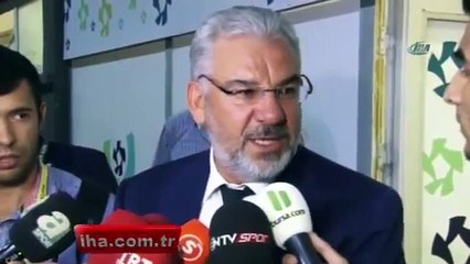 Bölükbaşı 'Volkan Şene teklif yok'