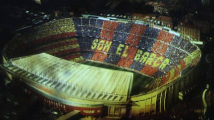 Trailer Barça Dreams (ENG)