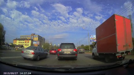 Pizzas Minutes, heureusement que j'ai le scooter.