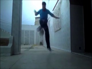 Ayoub - FWF Contest 2K15 - www.freestyleworldfootball.com