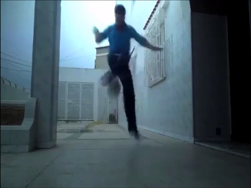 Ayoub - FWF Contest 2K15 - www.freestyleworldfootball.com