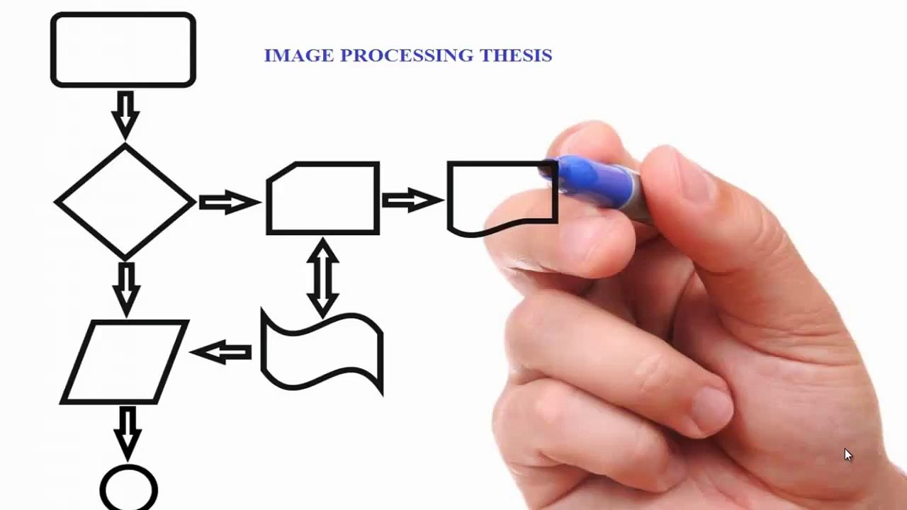 IMAGE PROCESSING THESIS output - Image Processing Matlab