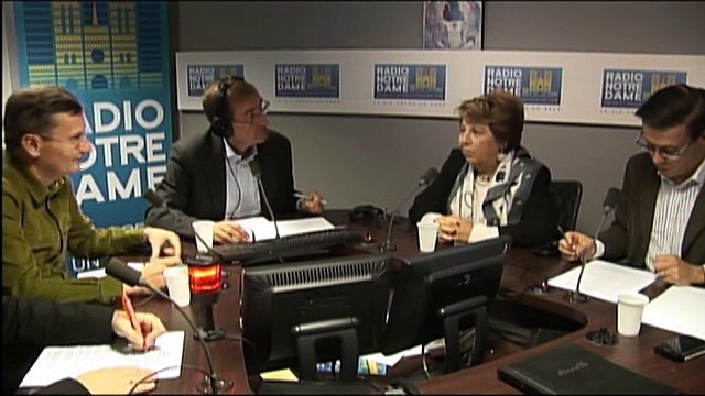 Face aux Chrétiens avec Corinne LEPAGE, avocate, ancienne ministre de l’écologie : Affaire Volkswagen : le vrai sujet est de savoir si le diesel est capable de respecter les normes et la réponse est vraisemblablement non