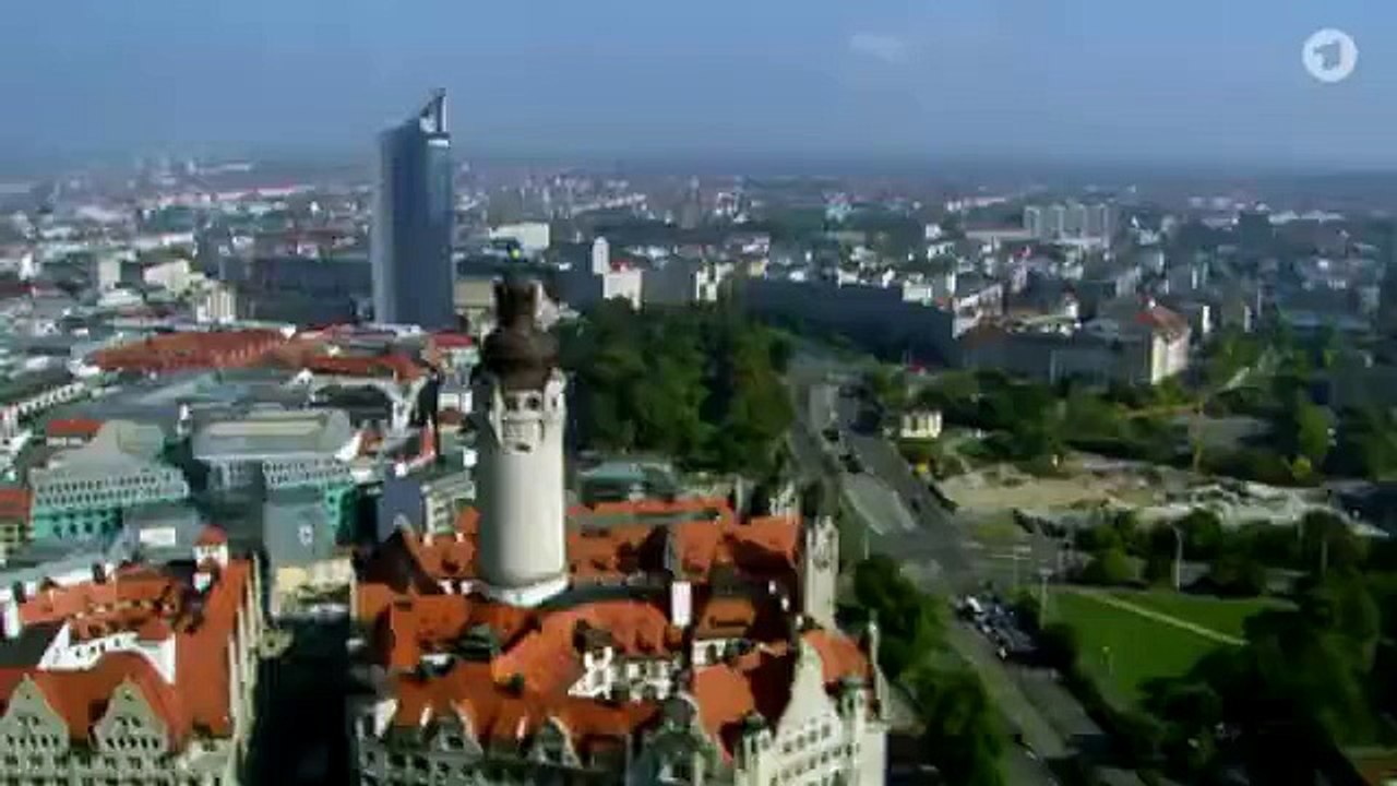 In aller Freundschaft 682 Mit verdeckten Karten