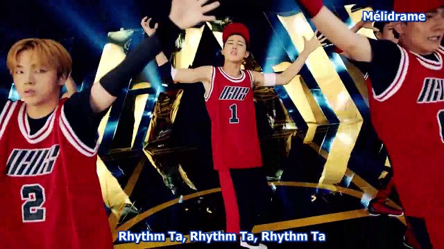 (vostfr) iKON -RHYTHM TA