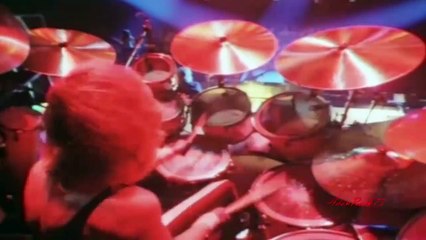 Iron Maiden - Run To The Hills (The Early Days, Beast Over Hammersmith)