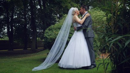 SVADBA - fotenie svadby (Prešov) - kameraman na svadbu