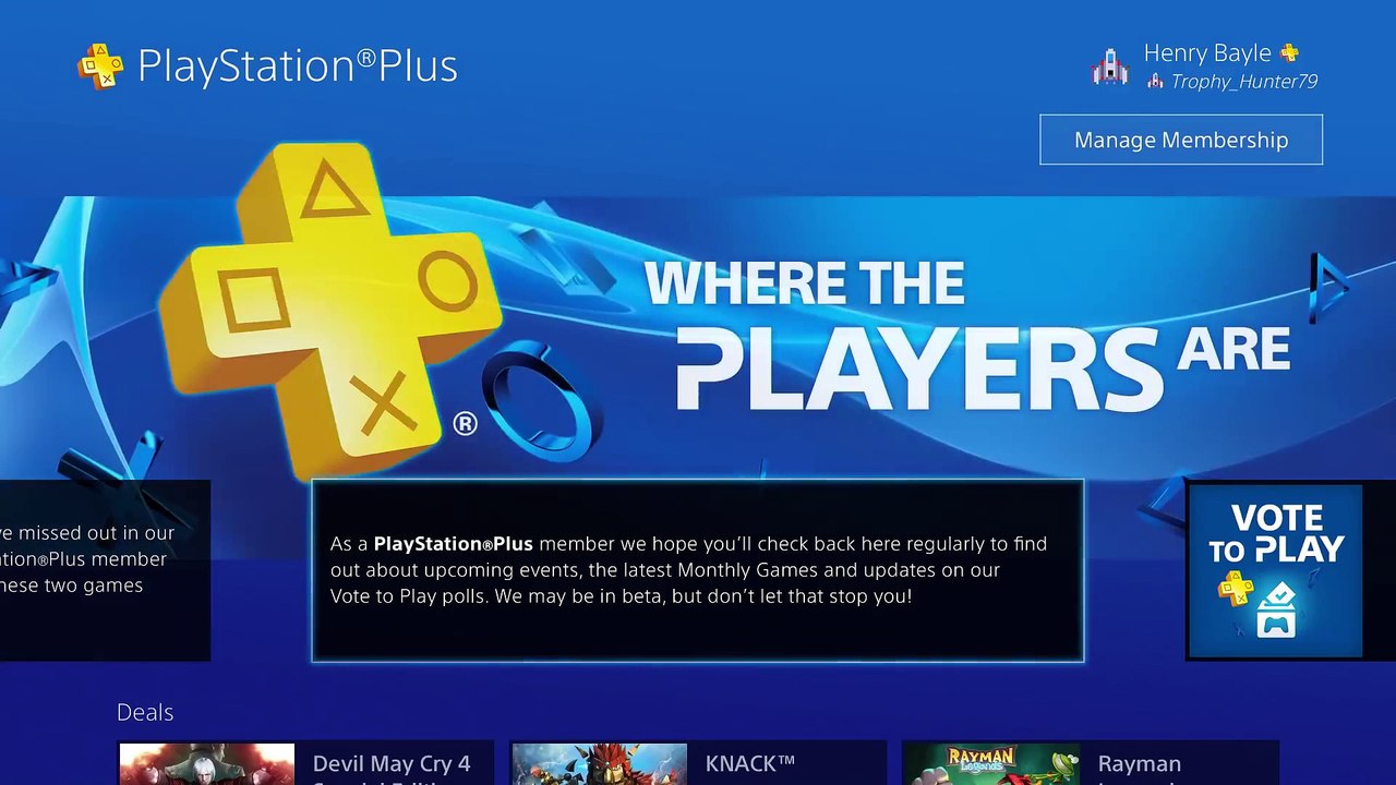 PS4 System Software Update 3.0 | Everything You Need To Know