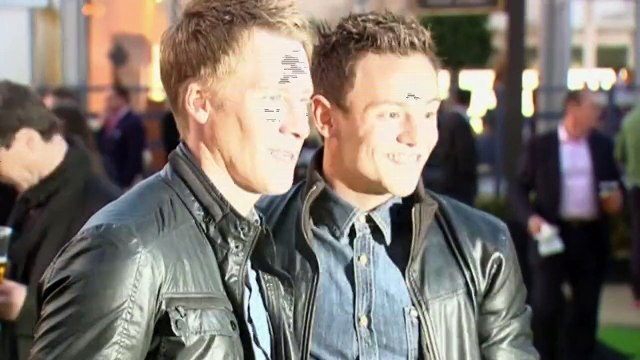 Tom Daley engaged to boyfriend Dustin Lance Black