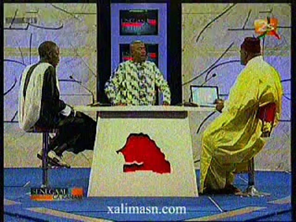 imam mouhamadou lamine sall crache ses verites