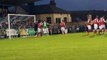 2014 Cork City F.C. 1-0 St Patrick's Athletic F.C. – Colin Healy Wonder Goal (by IrishRisingFilms)