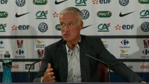 Foot - Amicaux - Bleus : Deschamps «Aréola est très performant avec Villarreal»