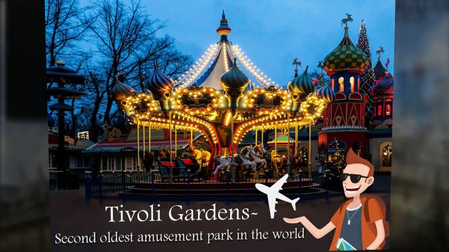 imapp Info Solution-Top 10 Attractions Of Denmark