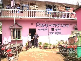 ব্রাহ্মণবাড়িয়ায় কোরআন অবমাননার দায়ে এক ব্যক্তি গ্রেফতার