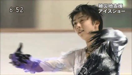 ニュース　2011被災地支援演技会 in 神戸