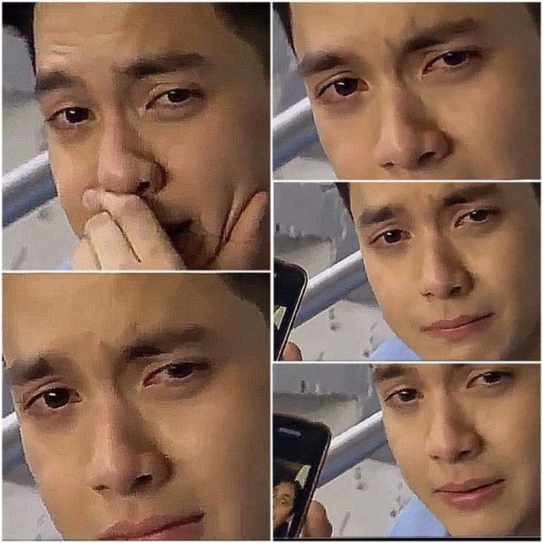 Watch:Alden Richards Cries as he Dedicates " God Gave me You " to Maine  Mendoza