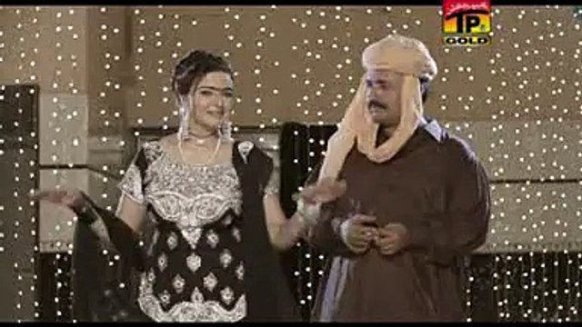 Part 17 | Dr Aima Khan | Pakhi Wasan | Saraiki Mushaira And TeleFilm | Zafar Najmi