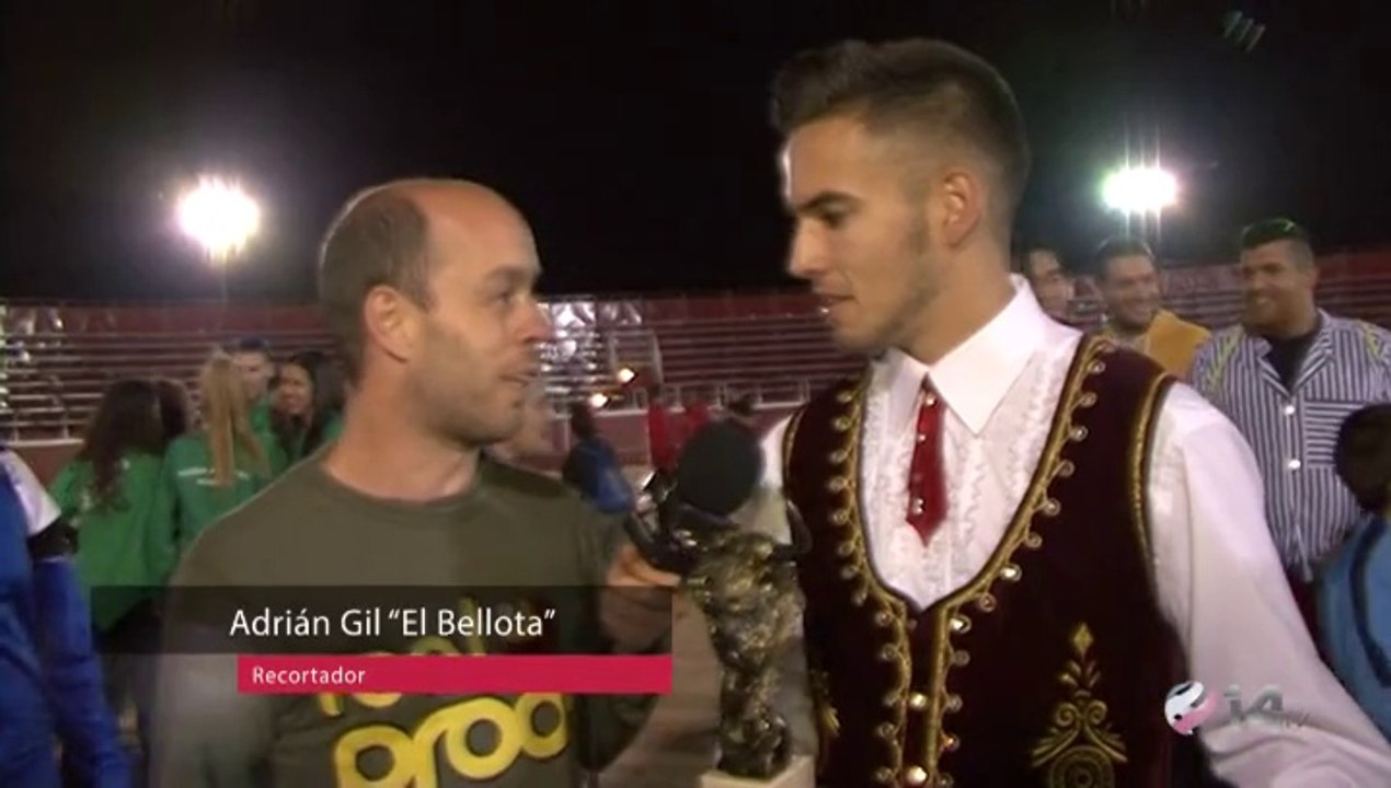 Fiestas Populares (Azuqueca de Henares 4)