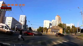 Motorcycle Crash Compilation & Road Rage 2015 HD