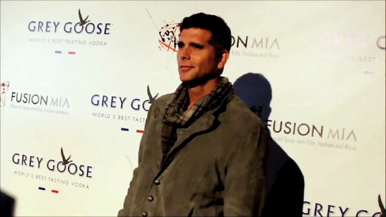 Christian Meier en 'Wynwood Art Basel'