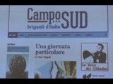 Napoli - FdI presenta la testata on line 