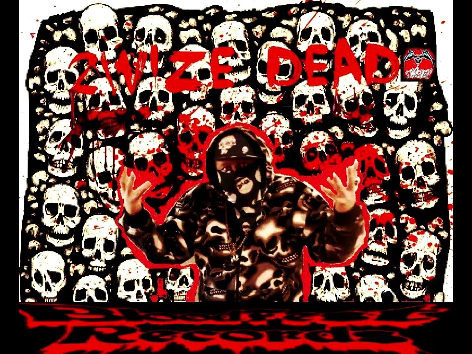 2WIZEDEAD FORMERLY OF HORRORFLIK MUSICK JOINS THE JUGGALO HOLOCAUST