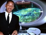 Will Smith - Men In Black