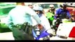 Motorcycle Stunts RIDE OF THE CENTURY ROC Bike Vs Police Street Stunt Running From The Cop