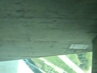 plancher de verre (Tour CN Toronto 553m)