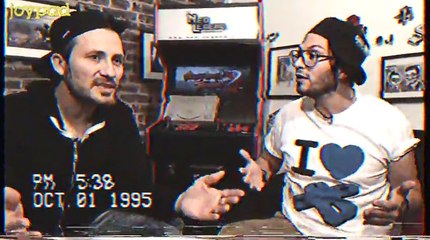 #DébatJoypad : PlayStation VS Saturn, quelle console choisir ?