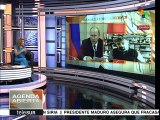 López: Preocupa a EEUU ataques rusos a terroristas entrenados por CIA