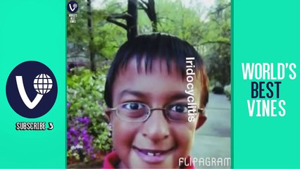 Best Iridocyclitis Vine Compilation | Spelling Bee Kid Vine | Hilarious! | MUST WATCH 2015