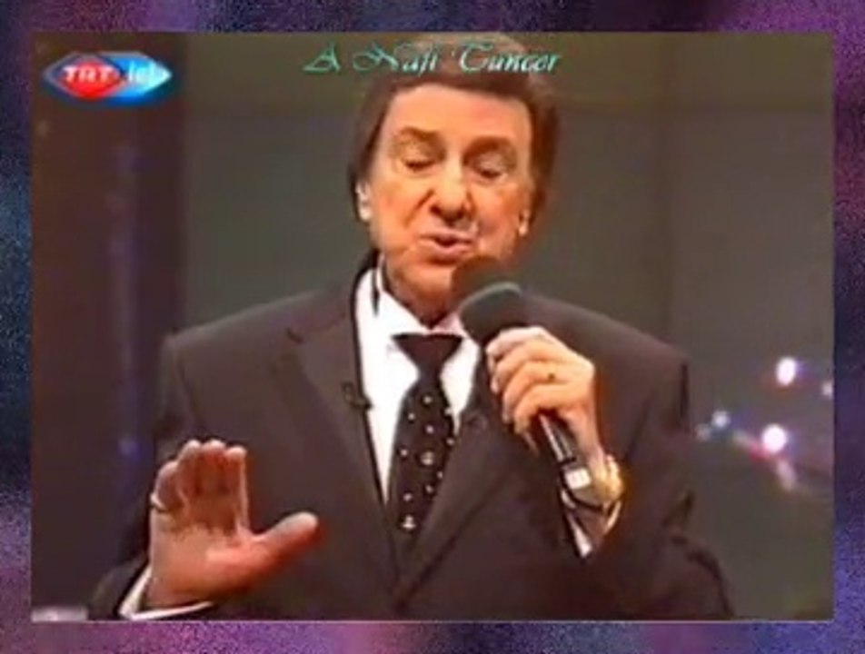 Necdet TOKATLIOĞLU *Bu Ne Acı Bu Ne Keder Sus Kalbim Sus Artık Yeter