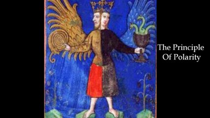 The Principle Of Polarity