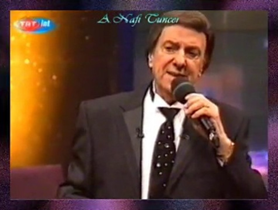 Necdet TOKATLIOĞLU *Ne Sen Beni Gördün Ne De Ben Seni* (FARZET) (2)