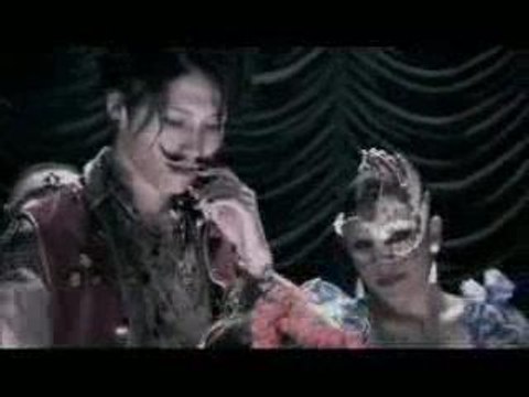 miyavi - senor senora senorita pv