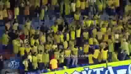 اهداف مباراة باتى بوريسوف وروما 3-2 - 29_9_2015 HD