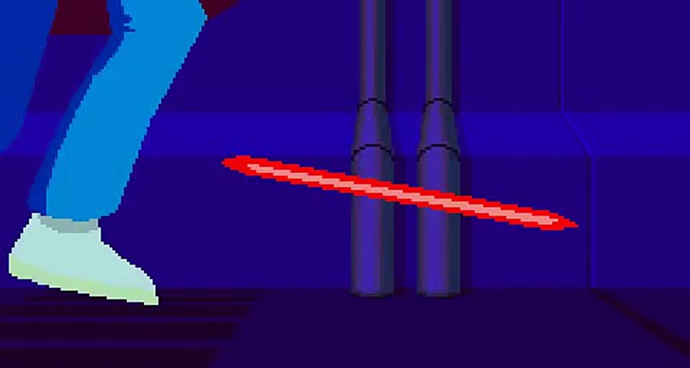 Flashback Intro
