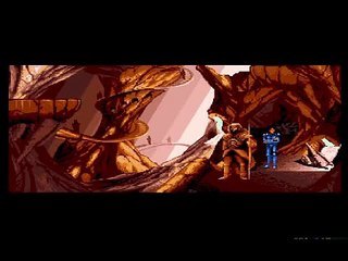 Dune - intro